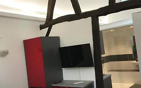 Ferienapartment: An Der Kunstakademie Heimbach